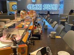 -元气寿司(东方宝泰店)