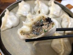 -老烟台灌汤包(南洪街店)