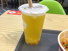 -吉品合酥脆烤饼(哈西金街店)