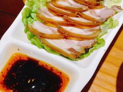 -山西人家(锦创书城店)