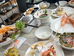 -阿杜打边炉(五江天街店)