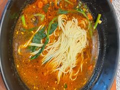 -豆爺小面(朱雀店)