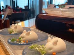 -御公馆中餐厅·点心·顺德菜·佛山东平保利洲际酒店