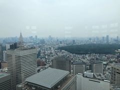 -东京都厅舍