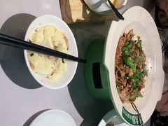 -费大厨辣椒炒肉(黄兴中心广场店)