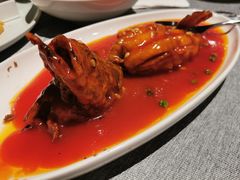 松鼠大桂鱼-绿波廊(豫园店)
