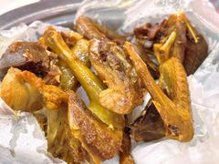 -鸽鸟轩(石岐店)