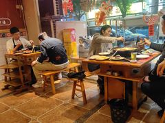 -小饕荟雅安贡椒鱼鲜馆(广福桥店)