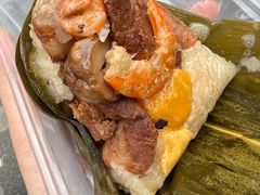 -老妈宫粽球