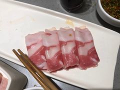 -海底捞火锅(海宁路店)