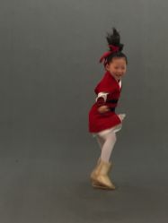 -倾城宝贝儿童摄影(浦东金谊店)