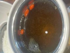 -魏家凉皮(博水商务大厦店)