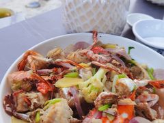 -阿弟特色海鲜餐厅·大排档(平潭店)