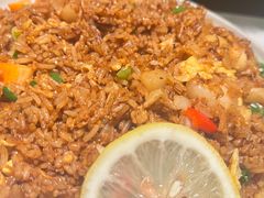-半秋山西餐厅(巴南万达广场店)