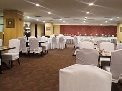-天伦王朝酒店·盛华瑄餐厅