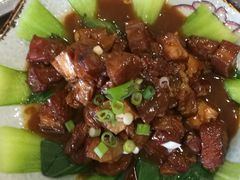 -洁神饭庄·海鲜·青岛菜·30年老字号(五四广场店)