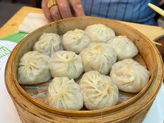 -诺敏塔拉奶茶-布里亚特包子-手把肉(锦都会店)