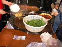 -正味斋锅巴菜(西北角店)