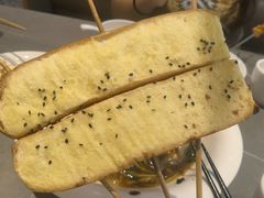 -大闫家烧烤·小海鲜家常菜(郑庄店)