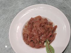 -凤凰园烤鸭店·唐山菜·传承花椒肉(老唐丰路店)