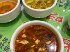 一口香臊子面-令氏家外家周礼食府(桥南店)