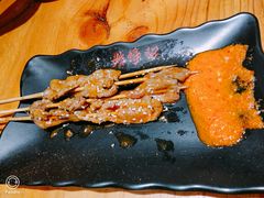 -烧蠔帮·湛江生蚝(工农店)