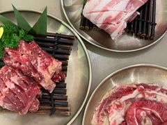-西塔老太太泥炉烤肉(川沙百联店)
