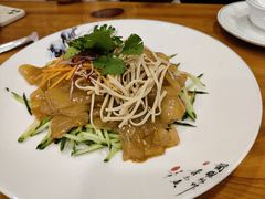 东北大拉皮-东北农家小院(定西路店)