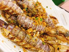 -琼大师东方烤乳猪(亚特兰蒂斯店)