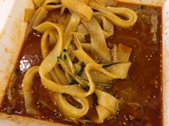 -飞天大厦清真餐厅