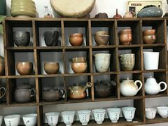 -一片田陶艺工作室
