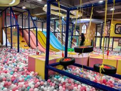 -美嘉纷(嘉洲广场佛山南海大沥店)