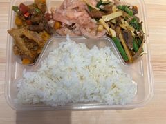 -大米先生(渝中区英利大融城餐厅)