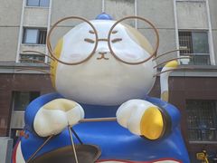 -湖北省中医院(花园山院区)