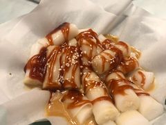 -新旺茶餐厅(嘉里城店)