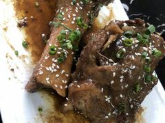 -新会鲜蚝鸡煲(新会总店)