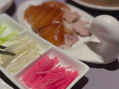 -金鸭季·北京烤鸭(深业上城店)