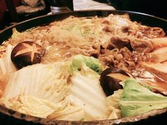 -樱の花亭日本料理店