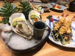 -大岛日本料理铁板烧(南通大饭店)