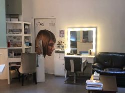 -Hair ART造型沙龙