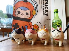 -泡泡玛特POPMART(苏州诚品生活店)