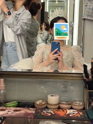 点击看大图 -金夫人婚纱摄影(华南店)