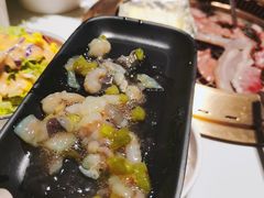 -和牛村烧肉放题(淄博王府井店)
