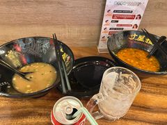 -寸屋拉面(凯德晶萃店)