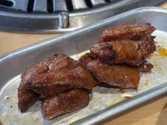 -麻蒲碳烤肉(嘉禾东平地铁站19号店)