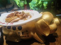 -山芋腔苏北菜(盐城大丰店)