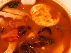 -东园小馆(苏州中心店)