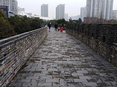 -常州明城墙