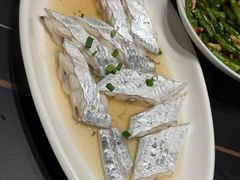 -金海湾海鲜排档(朱家尖店)
