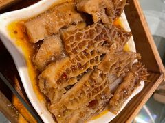 -白云宾馆·白云轩中餐厅·匠心手制
